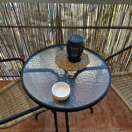 Apartamentos Benalmadena Toni Eksteriør bilde