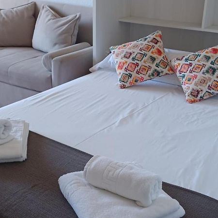 Apartamentos Benalmadena Toni Eksteriør bilde