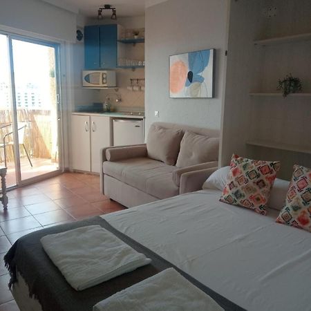 Apartamentos Benalmadena Toni Eksteriør bilde