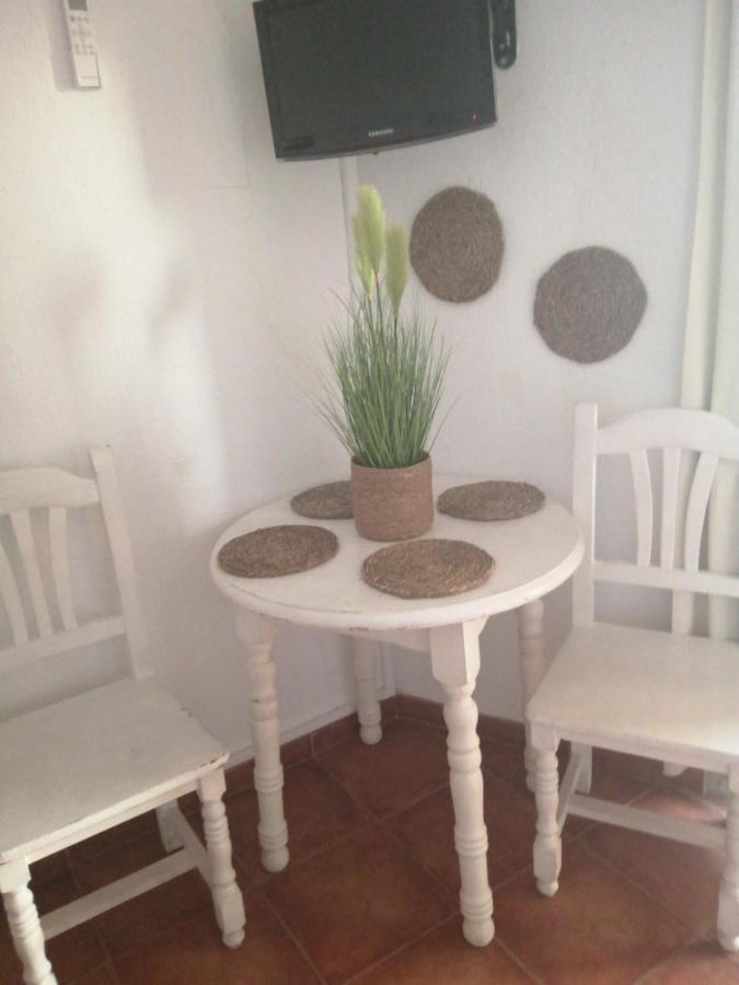 Apartamentos Benalmadena Toni Eksteriør bilde