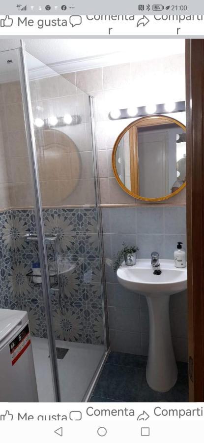 Apartamentos Benalmadena Toni Eksteriør bilde