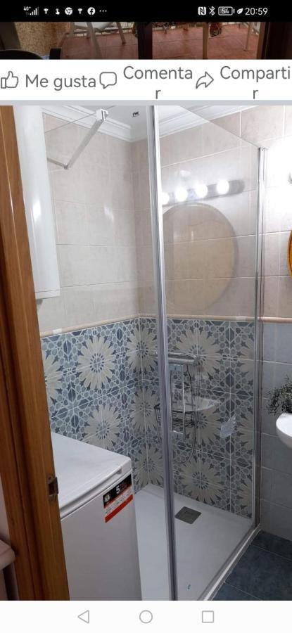 Apartamentos Benalmadena Toni Eksteriør bilde