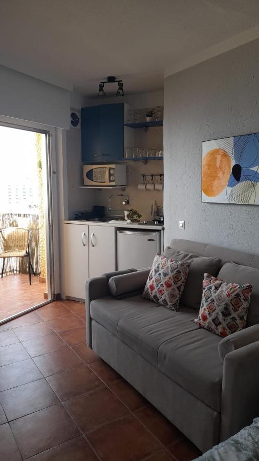 Apartamentos Benalmadena Toni Eksteriør bilde