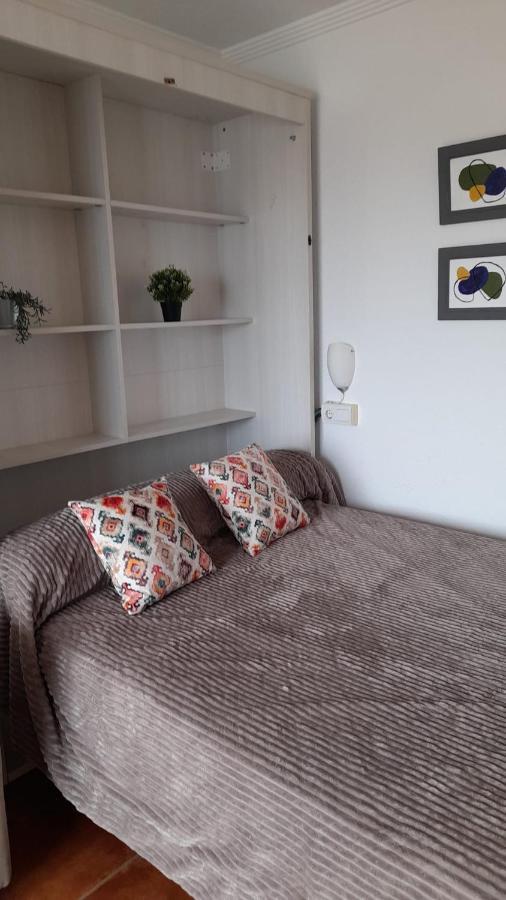 Apartamentos Benalmadena Toni Eksteriør bilde