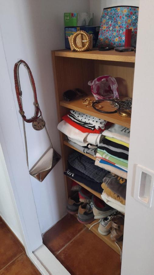 Apartamentos Benalmadena Toni Eksteriør bilde
