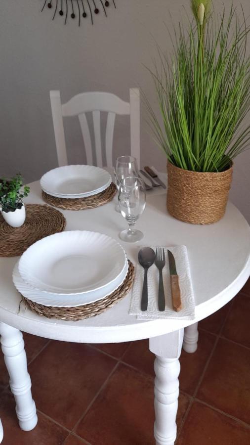 Apartamentos Benalmadena Toni Eksteriør bilde