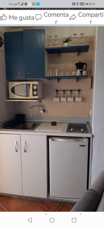 Apartamentos Benalmadena Toni Eksteriør bilde